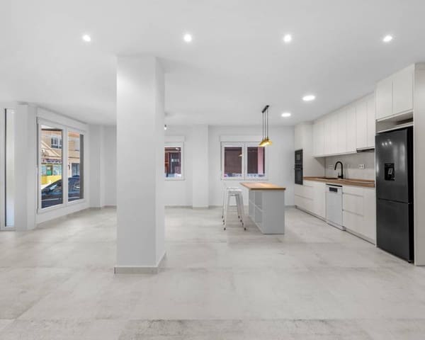 3 soverom Leilighet til salgs i Playa del Acequión, Torrevieja - € 275 000 (Ref: 9875428)