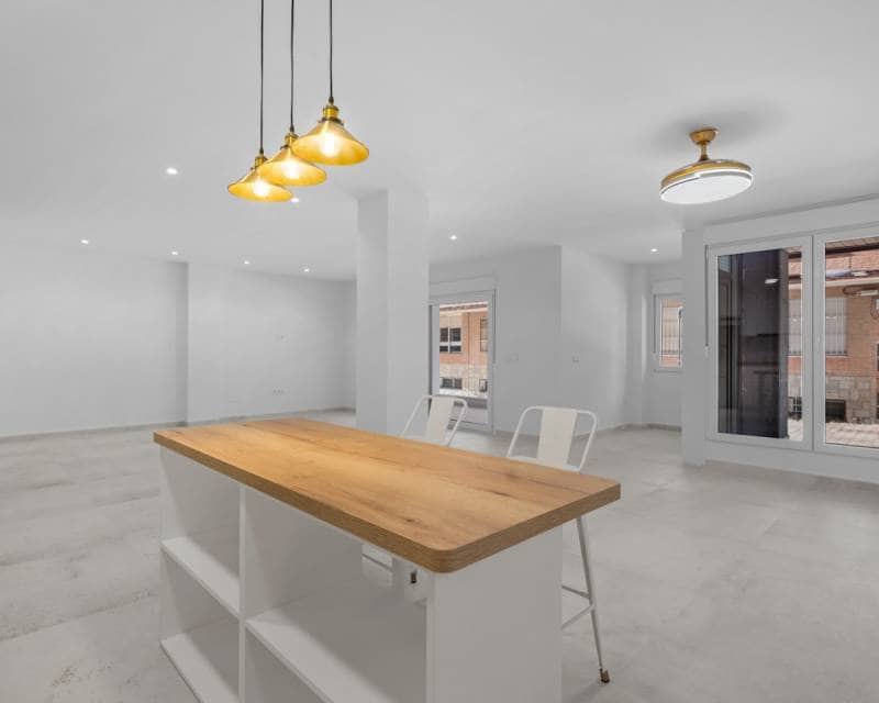 3 soverom Leilighet til salgs i Torrevieja - € 275 000 (Ref: 9875428)