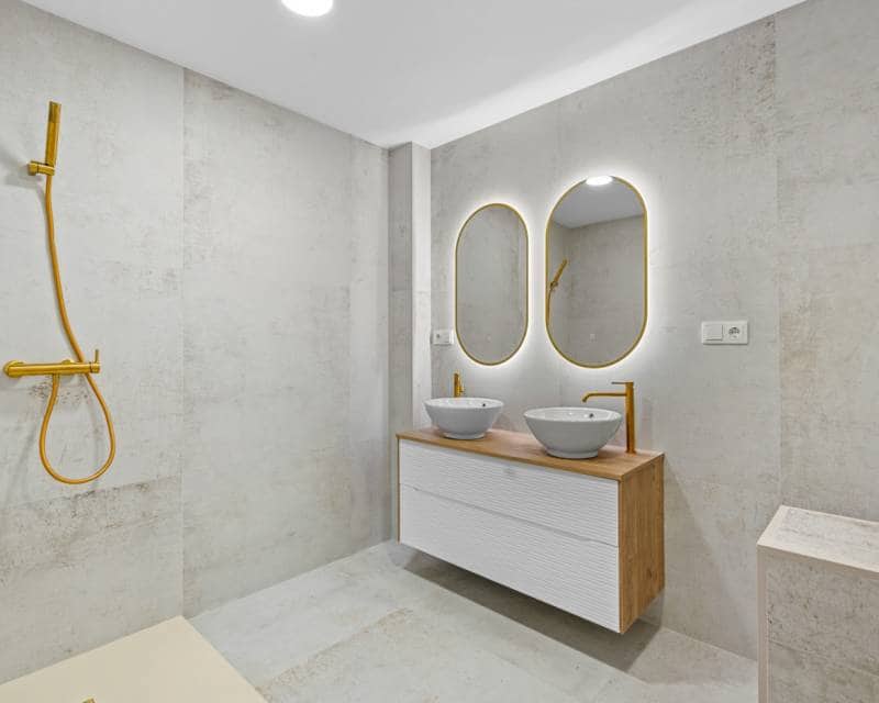 3 soverom Leilighet til salgs i Torrevieja - € 275 000 (Ref: 9875428)