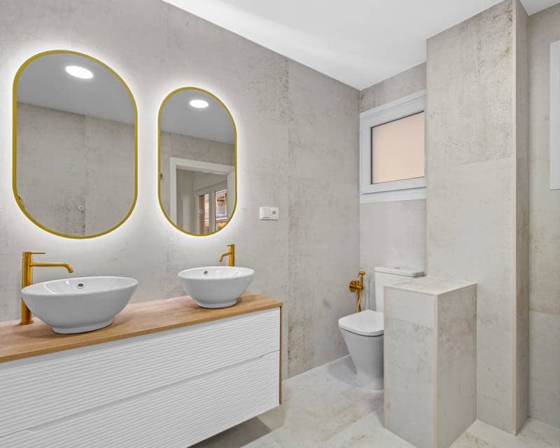3 soverom Leilighet til salgs i Torrevieja - € 275 000 (Ref: 9875428)