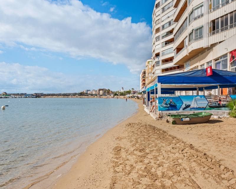 3 soverom Leilighet til salgs i Torrevieja - € 275 000 (Ref: 9875428)