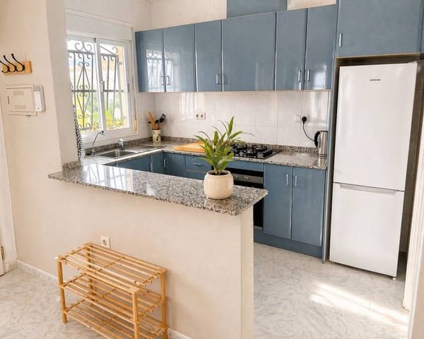 3 soveværelse Villa til salg i Ciudad Quesada, Rojales med swimmingpool - € 313.000 (Ref: 9877267)