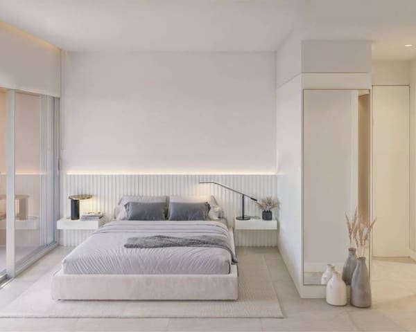 2 sypialnia Dom na sprzedaż w Los Balcones - Los Altos, Torrevieja z basenem - 299 000 € (Ref: 9879591)