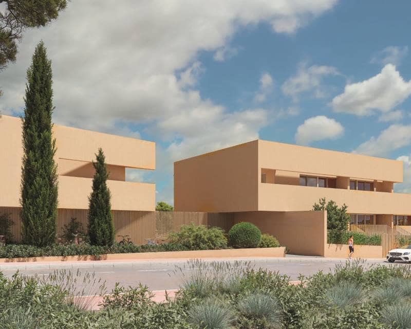 2 soverom Hus til salgs i Torrevieja med svømmebasseng - € 299 000 (Ref: 9879591)