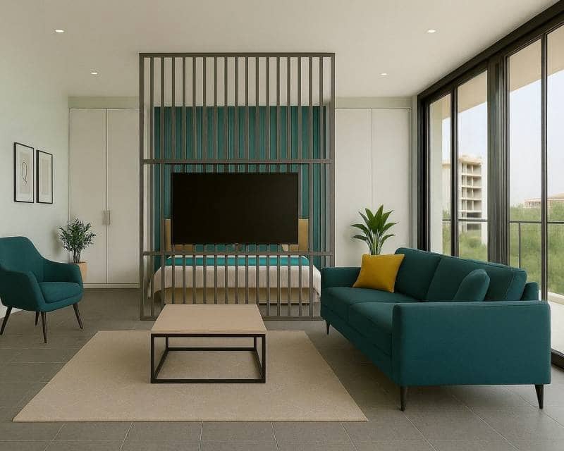 Ático de 1 habitación en Lo Pagan en venta con piscina - 158.900 € (Ref: 9879802)