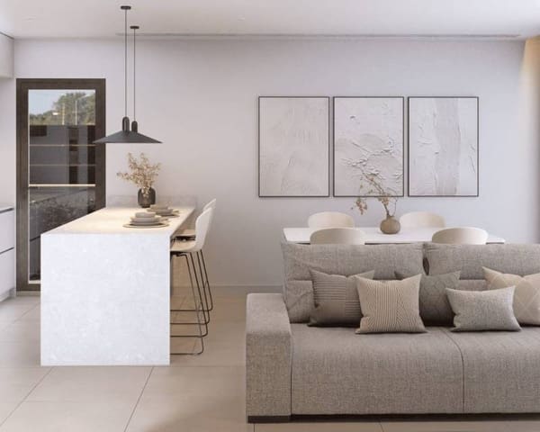 3 soverom Villa til salgs i Pilar de la Horadada ciudad, Pilar de la Horadada med svømmebasseng garasje - € 550 000 (Ref: 9879903)