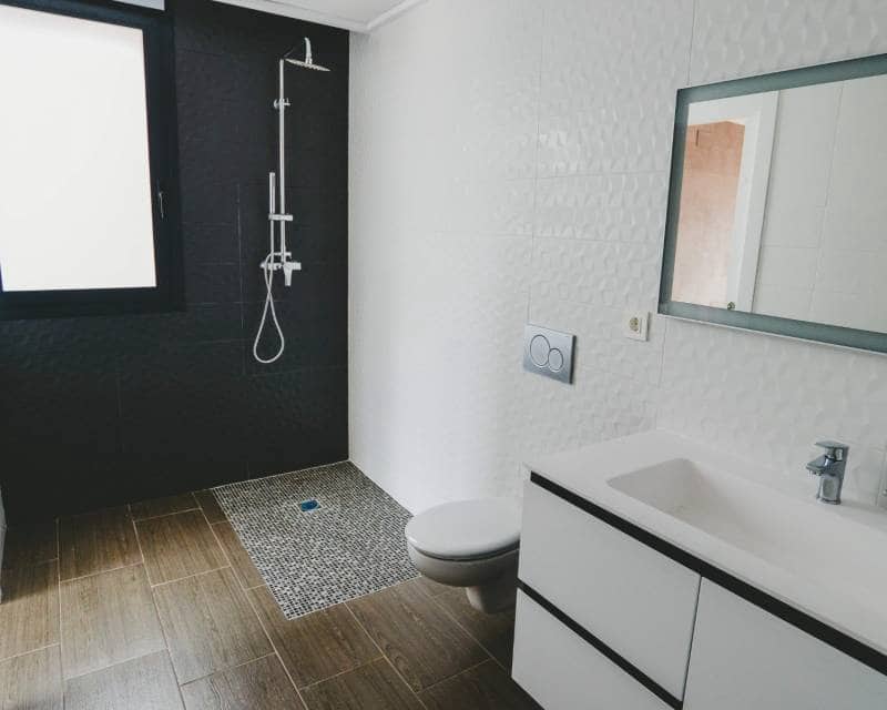 4 sovrum Villa till salu i Gran Alacant - 805 000 € (Ref: 9882474)