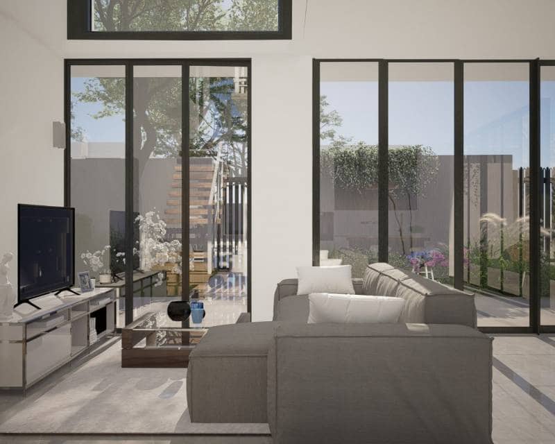4 sovrum Villa till salu i Gran Alacant - 805 000 € (Ref: 9882474)