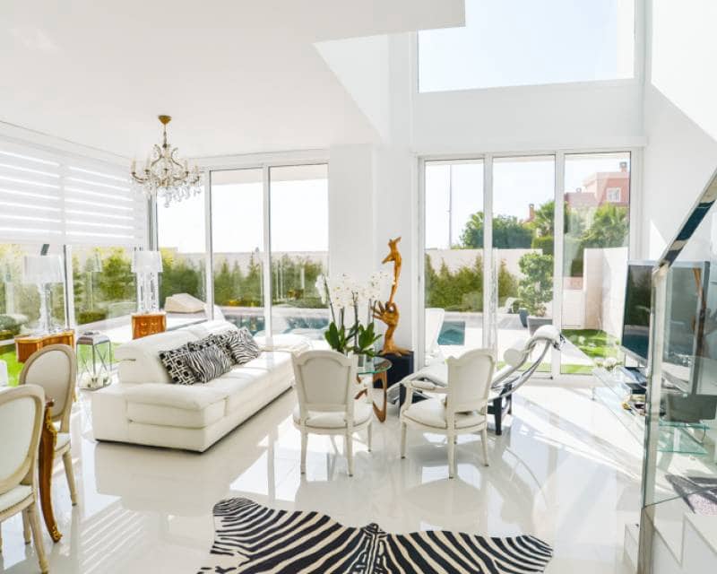 4 soveværelse Villa til salg i Gran Alacant - € 805.000 (Ref: 9882474)