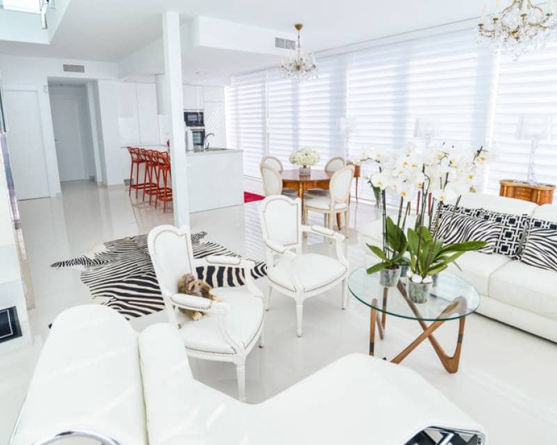 4 soveværelse Villa til salg i Gran Alacant - € 805.000 (Ref: 9882474)