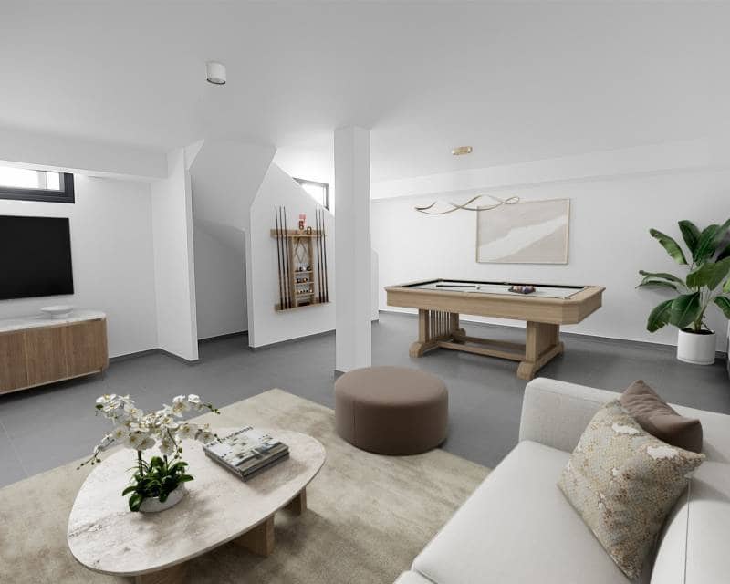 3 makuuhuone Paritalo myytävänä paikassa Gran Alacant - 435 000 € (Ref: 9882475)