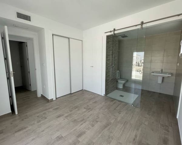 3 camera da letto Villetta Bifamiliare in vendita in Monte y Mar, Santa Pola - 448.000 € (Rif: 9882475)