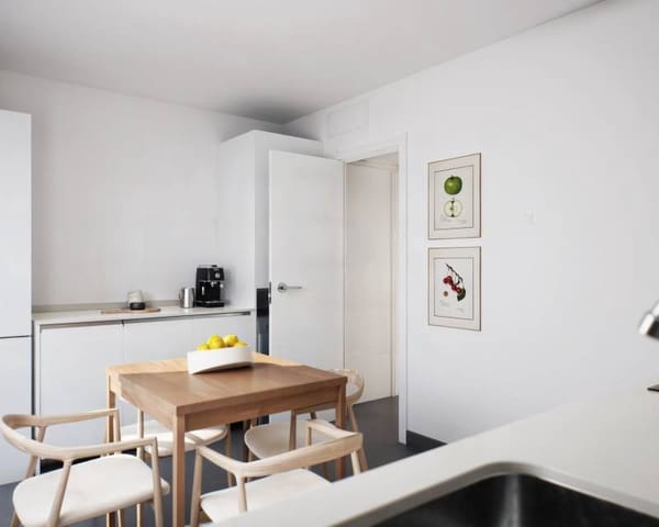 2 makuuhuone Paritalo myytävänä paikassa Monte y Mar, Santa Pola mukana uima-altaan - 289 000 € (Ref: 9882634)