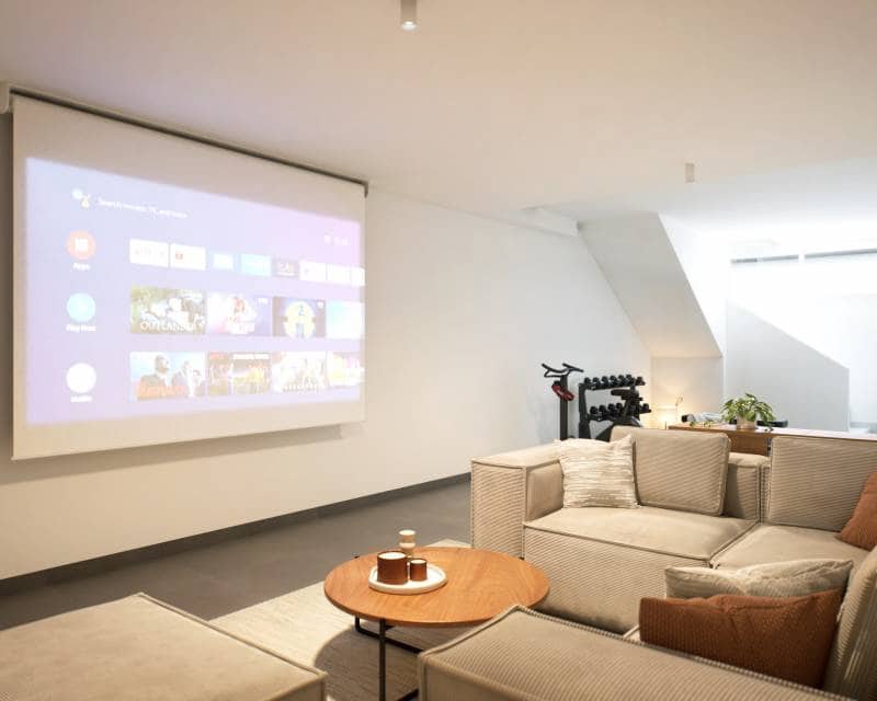 2 Zimmer Doppelhaus zu verkaufen in Gran Alacant mit Pool - 289.000 € (Ref: 9882634)