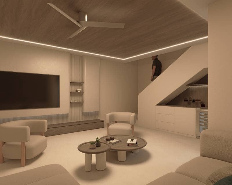 2 Zimmer Villa zu verkaufen in Gran Alacant - 570.000 € (Ref: 9882635)
