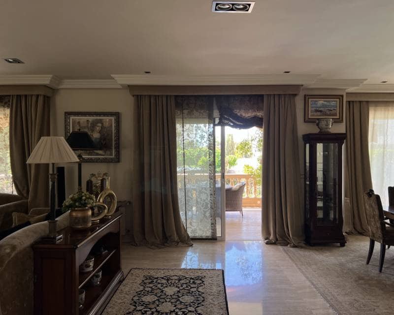 5 bedroom Villa for sale in Cabo de las Huertas with pool garage - € 2,450,000 (Ref: 9882636)