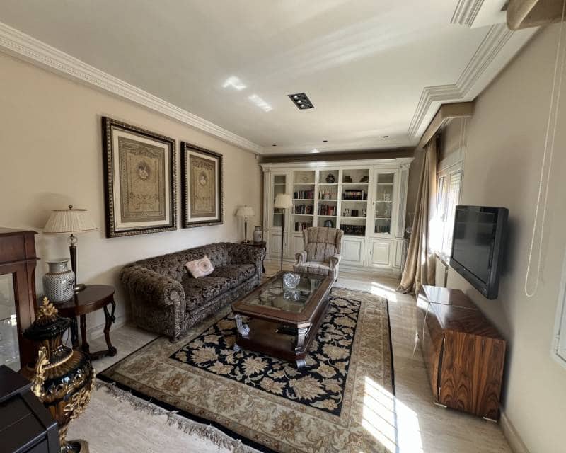 5 bedroom Villa for sale in Cabo de las Huertas with pool garage - € 2,450,000 (Ref: 9882636)