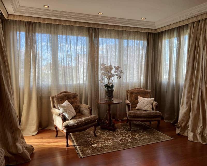 5 bedroom Villa for sale in Cabo de las Huertas with pool garage - € 2,450,000 (Ref: 9882636)
