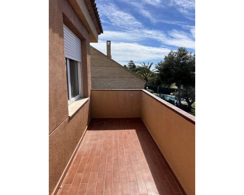 5 bedroom Villa for sale in Cabo de las Huertas with pool garage - € 2,450,000 (Ref: 9882636)