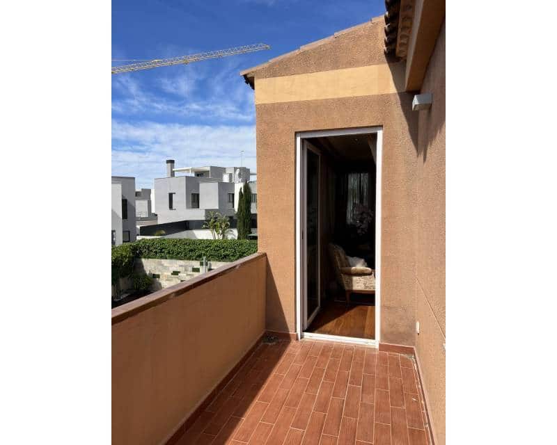 5 bedroom Villa for sale in Cabo de las Huertas with pool garage - € 2,450,000 (Ref: 9882636)