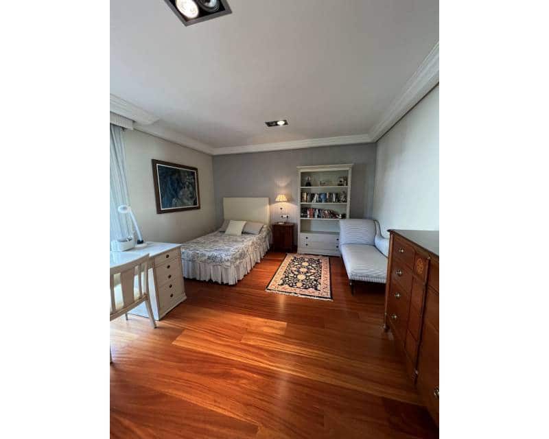 5 bedroom Villa for sale in Cabo de las Huertas with pool garage - € 2,450,000 (Ref: 9882636)