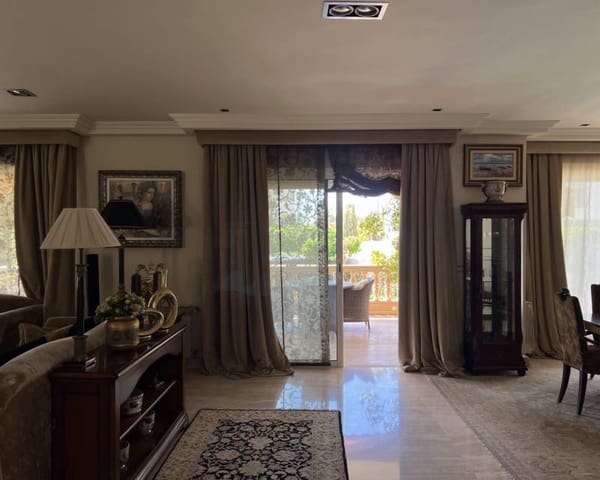 5 sypialnia Willa na sprzedaż w Cabo de las Huertas, Miasto Alicante / Alacant z basenem garażem - 2 450 000 € (Ref: 9882636)