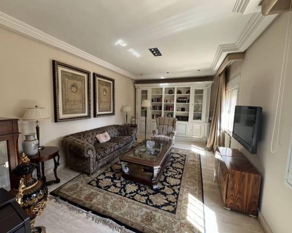 5 sypialnia Willa na sprzedaż w Cabo de las Huertas, Miasto Alicante / Alacant z basenem garażem - 2 450 000 € (Ref: 9882636)
