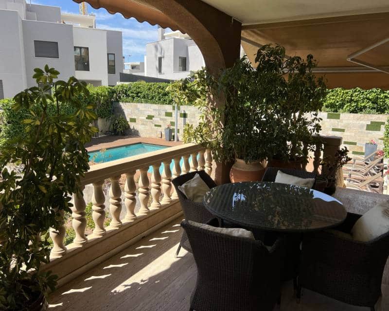 5 bedroom Villa for sale in Cabo de las Huertas with pool garage - € 2,450,000 (Ref: 9882636)