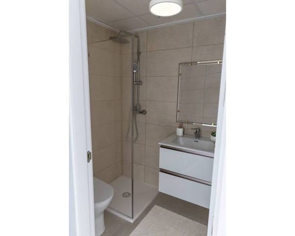 2 Zimmer Doppelhaus zu verkaufen in Monte y Mar, Santa Pola mit Pool - 306.000 € (Ref: 9882637)