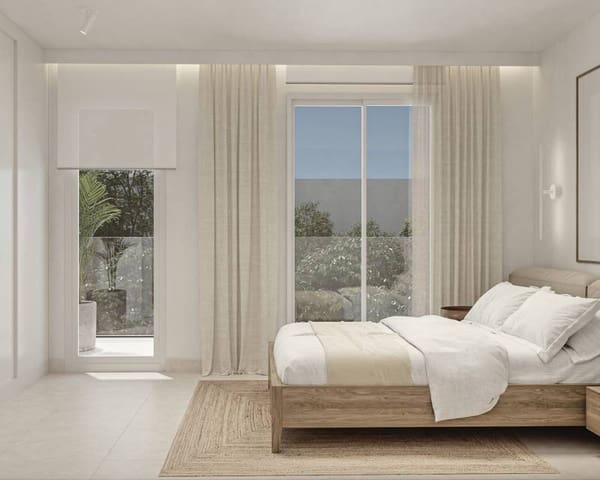 2 Zimmer Doppelhaus zu verkaufen in Monte y Mar, Santa Pola mit Pool - 306.000 € (Ref: 9882637)