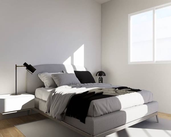 2 slaapkamer Penthouse te koop in Las Piscinas Naturales, Torrevieja - € 280.000 (Ref: 9883620)