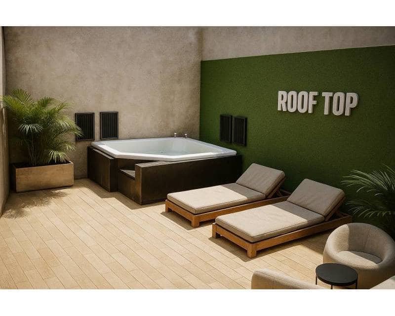 1 slaapkamer Penthouse te koop in Torrevieja - € 199.000 (Ref: 9883621)