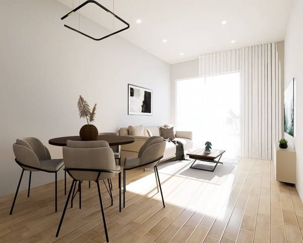 Apartamento de 1 habitación en Las Piscinas Naturales, Torrevieja en venta - 179.000 € (Ref: 9883622)