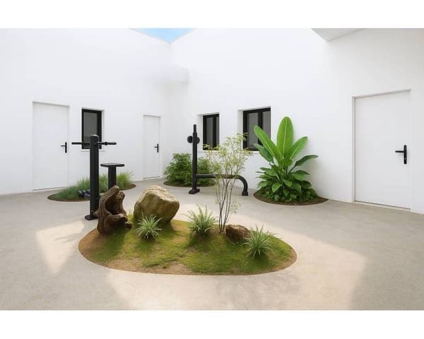 Apartamento de 1 habitación en Las Piscinas Naturales, Torrevieja en venta - 179.000 € (Ref: 9883622)