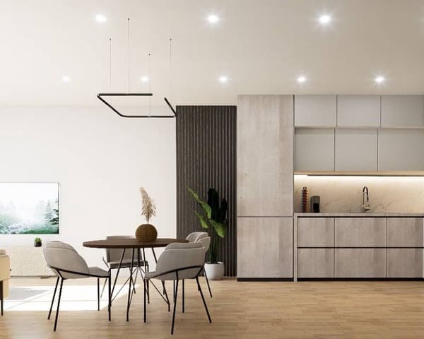 Apartamento de 1 habitación en Las Piscinas Naturales, Torrevieja en venta - 176.000 € (Ref: 9883623)