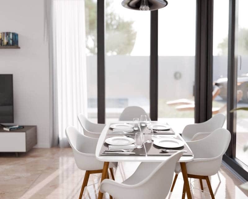 4 soverom Villa til salgs i Gran Alacant - € 792 000 (Ref: 9883624)