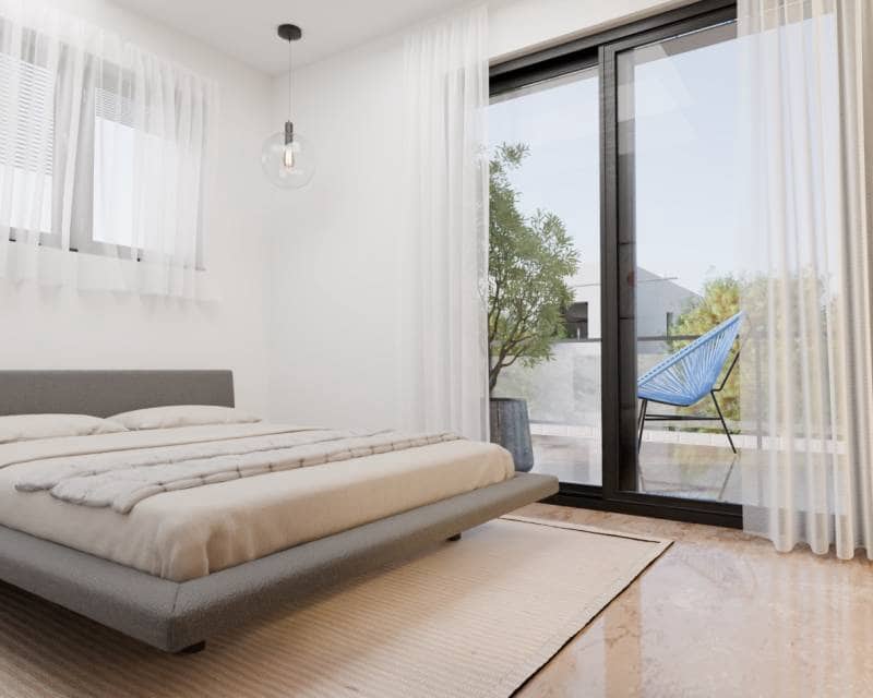 4 soverom Villa til salgs i Gran Alacant - € 792 000 (Ref: 9883624)