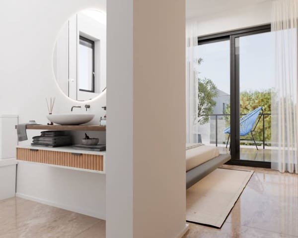 4 slaapkamer Villa te koop in Monte y Mar, Santa Pola - € 792.000 (Ref: 9883624)