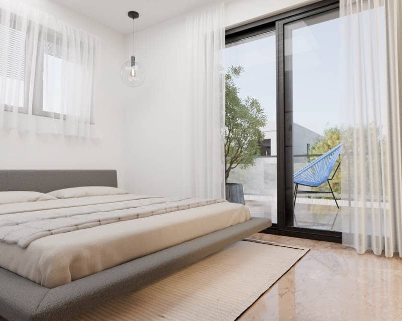 4 slaapkamer Villa te koop in Gran Alacant - € 792.000 (Ref: 9883624)