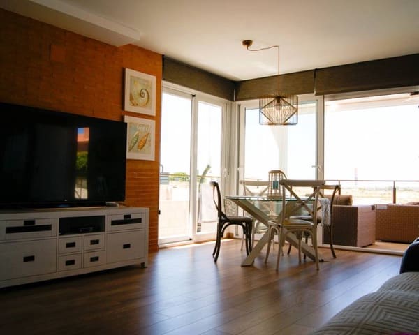4 Zimmer Villa zu verkaufen in Monte y Mar, Santa Pola - 792.000 € (Ref: 9883624)