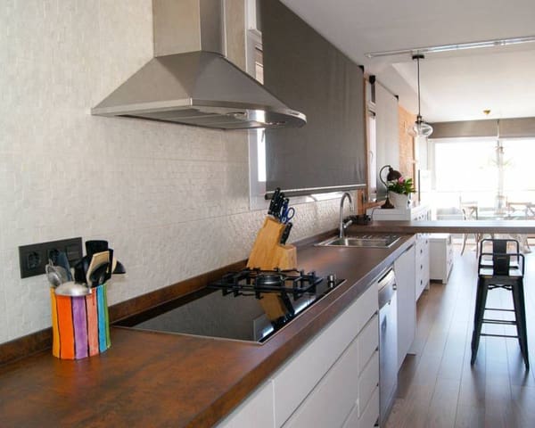 4 Zimmer Villa zu verkaufen in Monte y Mar, Santa Pola - 792.000 € (Ref: 9883624)