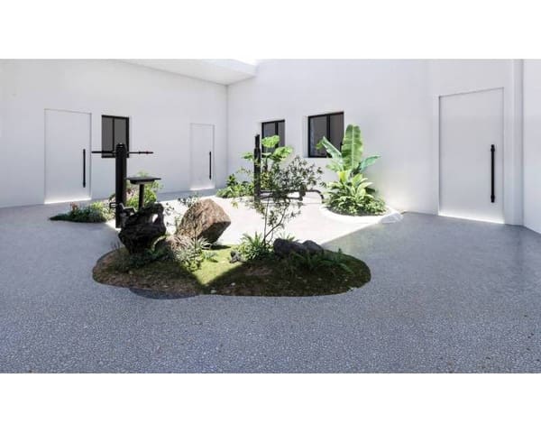 2 soveværelse Lejlighed til salg i Las Piscinas Naturales, Torrevieja - € 225.000 (Ref: 9883625)