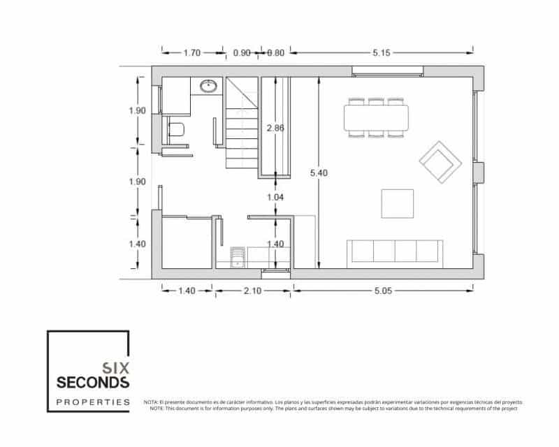 3 soverom Villa til salgs i Finestrat - € 550 000 (Ref: 9883708)
