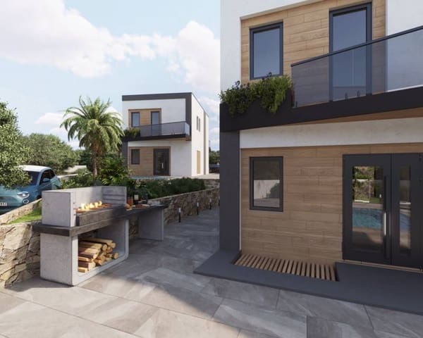 3 soverom Villa til salgs i Golf Bahía, Finestrat - € 550 000 (Ref: 9883708)
