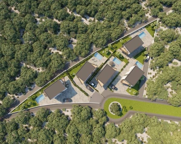 3 slaapkamer Villa te koop in Golf Bahía, Finestrat - € 550.000 (Ref: 9883708)