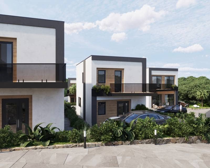 3 soveværelse Villa til salg i Finestrat - € 550.000 (Ref: 9883708)