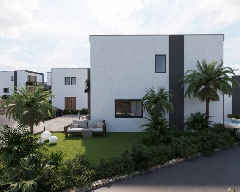 3 soveværelse Villa til salg i Finestrat - € 550.000 (Ref: 9883708)
