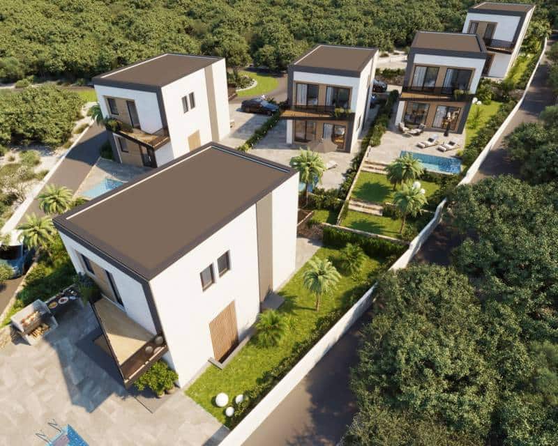 3 soveværelse Villa til salg i Finestrat - € 550.000 (Ref: 9883708)