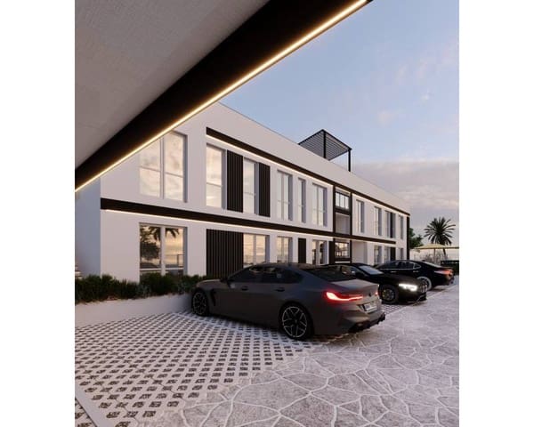 2 soverom Leilighet til salgs i Balcón de Finestrat - Terra Marina, Finestrat med svømmebasseng - € 158 550 (Ref: 9883710)