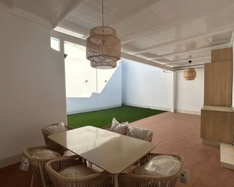 3 bedroom Terraced Villa for sale in San Javier with pool garage - € 270,000 (Ref: 9889396)